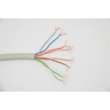 ROLINE - UTP CAT6 Lengő 300m/D kábel és adapter