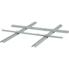 ROLINE VESA adapter Alumínium (fémes) (17.03.1103) kábel és adapter
