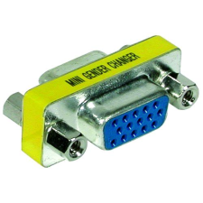 ROLINE VGA -> VGA toldó (12.03.2021) (12.03.2021) kábel és adapter