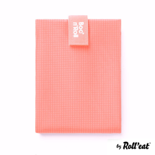 Roll'eat Boc&#039;n&#039;Roll Active Szendvicscsomagoló #rózsaszín papírárú, csomagoló és tárolóeszköz