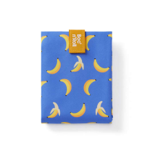 Roll'eat Boc&#039;n&#039;Roll FRUITS banán szendvics csomagoló papírárú, csomagoló és tárolóeszköz