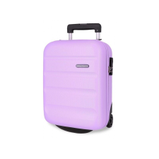 ROLL ROAD Flex Pink, Mini kézipoggyász, 40x30x20cm, 24L,584996F kézitáska és bőrönd
