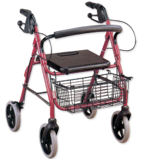  Rollátor COMFORT gyógyhatású készítmény