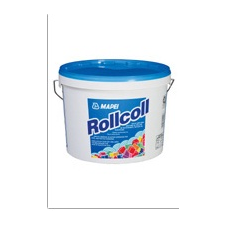ROLLCOLL 1 kg glett, gipsz, csemperagasztó, por