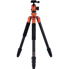 Rollei C5i narancssárga tripod