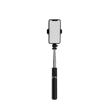 Rollei Comfort Selfiebot és állvány 103cm - Fekete (22960) sportkamera kellék