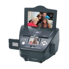 Rollei PDF-S 240 SE scanner