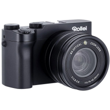 Rollei Powerflex X8 Dual Lens digitális fényképező