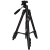 Rollei R22638 Kamera állvány (Tripod) telefon adapterrel és távkioldóval - Fekete