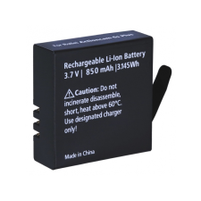 Rollei Rollei 5S/ 6S Plus Akciókamera pótakkumulátor 1db sportkamera kellék