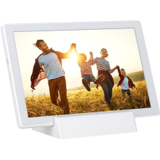 Rollei Smart Frame WiFi 106 bílý + stojánek digitális képkeret