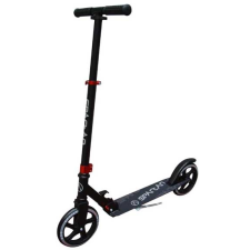 Roller 20 cm kerékkel, alumínium, összecsukható 100 kg terhelhetőség roller
