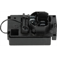 ROLLER GRILL CSATLAKOZÓ BLOKK 3P KÁBELRÖGZÍTÉSSEL ÉS FEDÉLLEL kisháztartási gépek kiegészítői