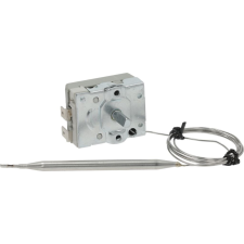 ROLLER GRILL EGYFÁZISÚ TERMOSZTÁT 30-95°C beépíthető gépek kiegészítői