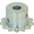 ROLLER GRILL FOGASKERÉK ø 43 mm