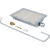 ROLLER GRILL KÉSZLET ÉGŐ 230x160 mm