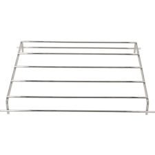 ROLLER GRILL KRÓMOZOTT RÁCS 320x260x40 mm kisháztartási gépek kiegészítői
