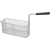 ROLLER GRILL OLAJOS SÜTŐ KOSÁR 320x130x145 mm