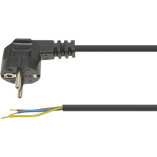 ROLLER GRILL TÁPKÁBEL 16A 250V 2000 mm beépíthető gépek kiegészítői