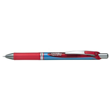 Roller Pentel Energel BLN75-B 0,5 mm piros toll