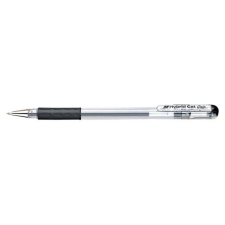Roller Pentel Hybrid K116-A 0,6 mm fekete toll