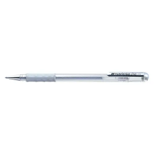  Roller Pentel Hybrid K118-Z 0,8 mm ezüst filctoll, marker