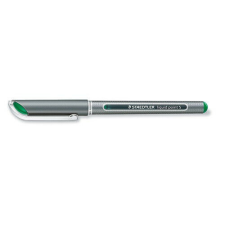Roller Staedtler Liquid 0.25 mm zöld toll