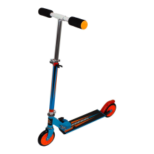 Roller XQ Max kék-narancssárga roller