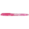  Rollertoll, 0,25 mm, törölhető, kupakos, PILOT "Frixion Ball", pink