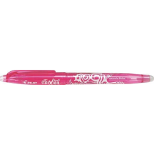  Rollertoll, 0,25 mm, törölhető, kupakos, PILOT "Frixion Ball", pink ceruza