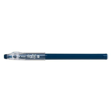  Rollertoll, 0,35 mm, kupakos, PILOT &quot;Frixion Ball Stick&quot;, tintakék toll