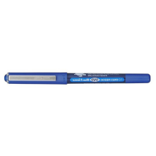 Rollertoll, 0,5 mm, UNI "UB-157 Ocean Care", kék toll