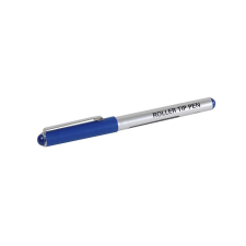 Rollertoll 0,5mm, kupakos bluering® , írásszín kék toll