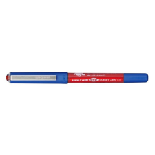 Rollertoll UNI UB-150 rop ocean care 0.5 mm piros toll