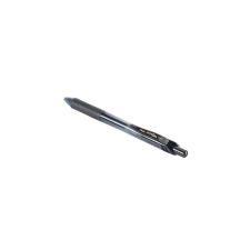  Rollertoll zselés 0,35mm, pentel energelx bl107-ax, írásszín fekete toll