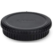 Rollin / ACCPRO Rollin/ACCPRO vázsapka és hátsó objektív sapka szett (Nikon Z) lencsevédő sapka