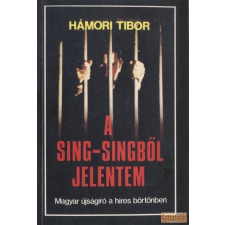 Rolling Print A Sing-Singből jelentem antikvárium - használt könyv
