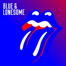  Rolling Stones - Blue & Lonesome 2LP egyéb zene