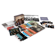 Rolling Stones - Singles: Volume One 63-66 7INCH egyéb zene