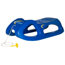 Rolly Toys Rolly Snow Cruiser műanyag szánkó szánkó