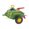 Rolly Toys Rolly Trailer Vacumax víztartály utánfutó