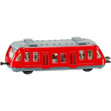 Rolly Toys SIKU - Hév vonatkocsi - 1013 autópálya és játékautó