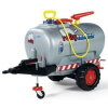 Rolly Toys Traktor utánfutó rolly tanker - Rolly toys