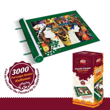 Rolós puzzle alátét 3000 darabhoz puzzle, kirakós