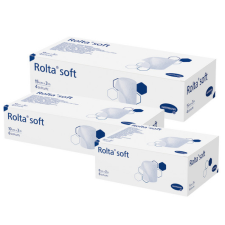 Rolta soft alábélelő 10cmx3m (30db) gyógyászati segédeszköz