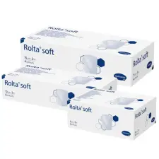  Rolta soft gipsz alábélelő gyógyászati segédeszköz