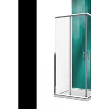 Roltechnik Roltechnik LLS2/800 szögletes zuhanykabin kád, zuhanykabin