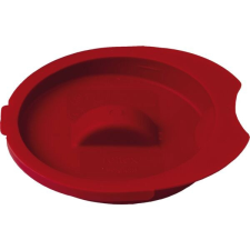 roltex Fedő a 228828037 sz. kancsóhoz, Roltex Frost, piros konyhai eszköz
