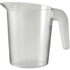 roltex Műanyag kancsó, Roltex, 500 ml