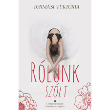 Rólunk szólt regény